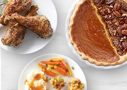 How to Host a Budget Friendly Thanksgiving