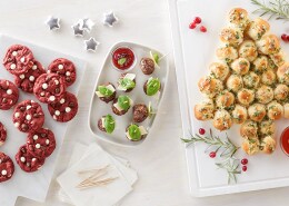 Early Holiday Party Planning Guide