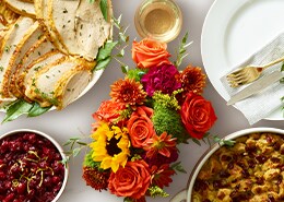 Building a Helpful Thanksgiving Schedule 