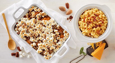 Side Dish Recipes to Prepare in Advance