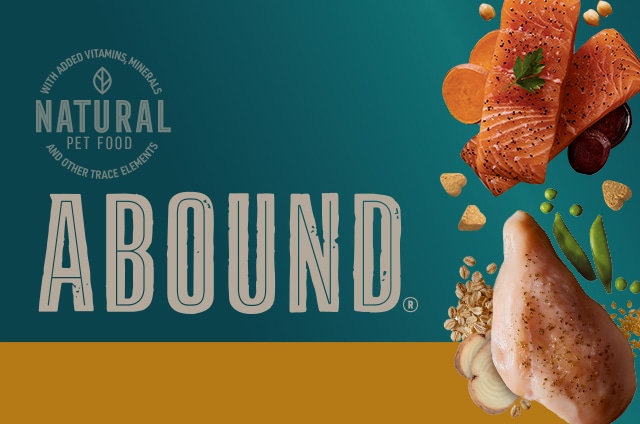 Abound Natural Dog Food Cat Food Treats More Food 4 Less
