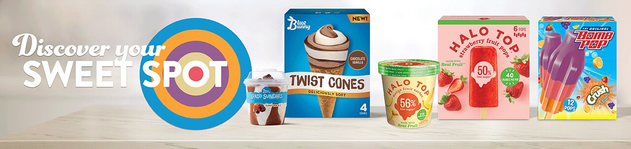 Discover Your Sweet Spot