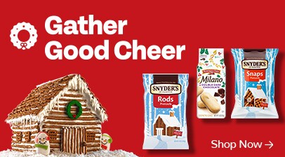 Gather good cheer