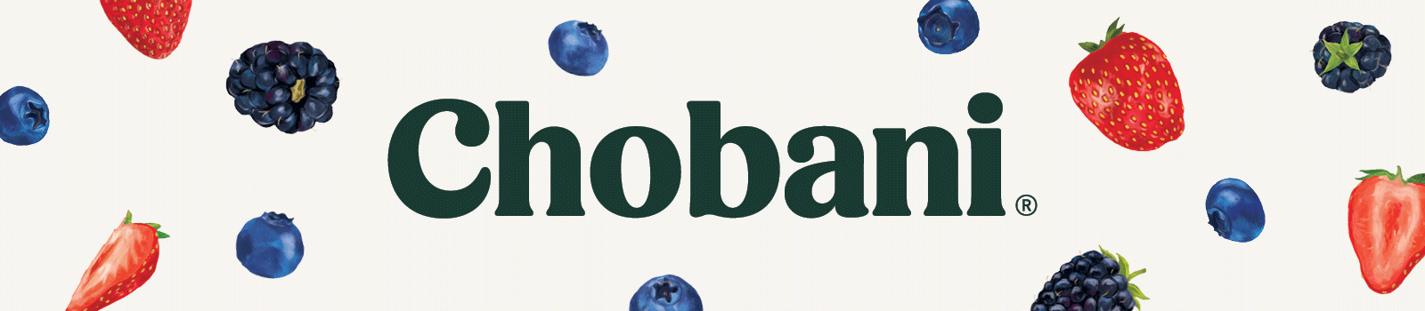 Shop Chobani