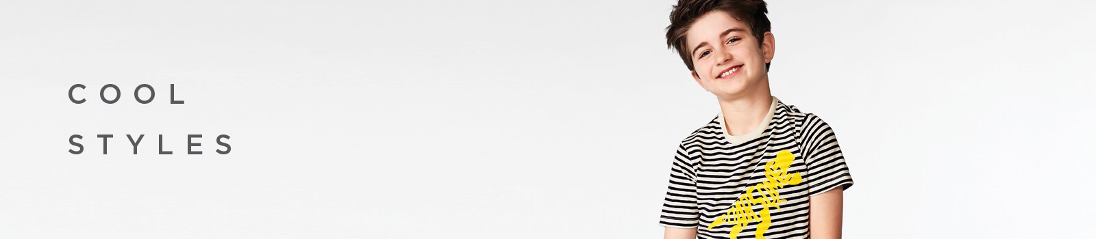 boy in graphic tee boy in graphic tee