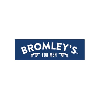 Shop Bromley's for Men