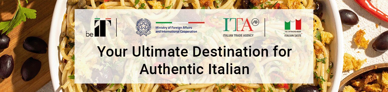 Your Ultimate Destination for Authentic Italian