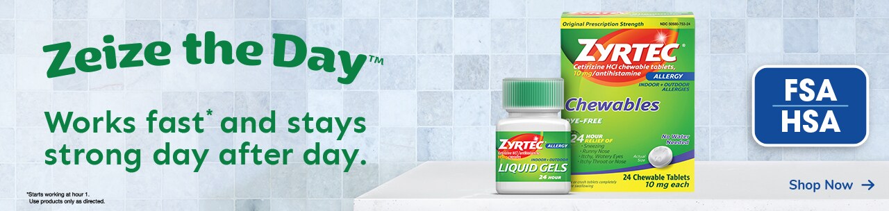 Zeize the Day