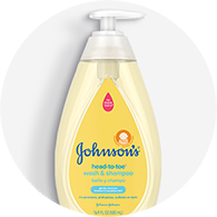 Baby, Bath & Skin Care