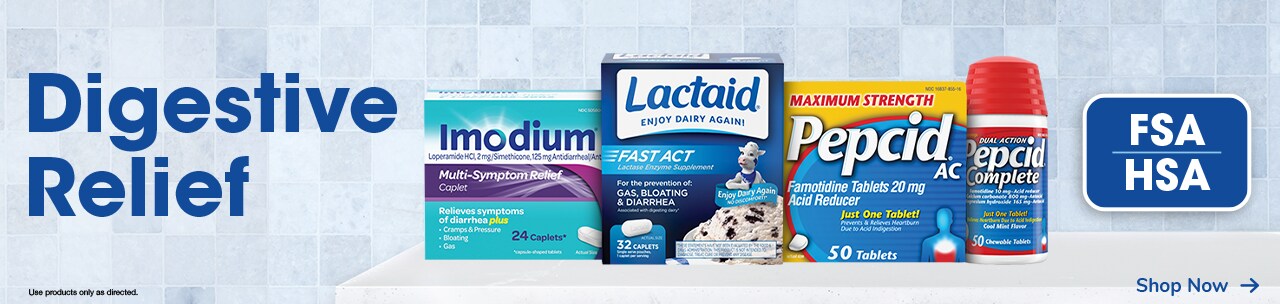 Digestive Relief