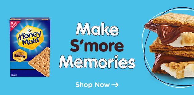 make smore memories