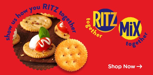 ritz mix