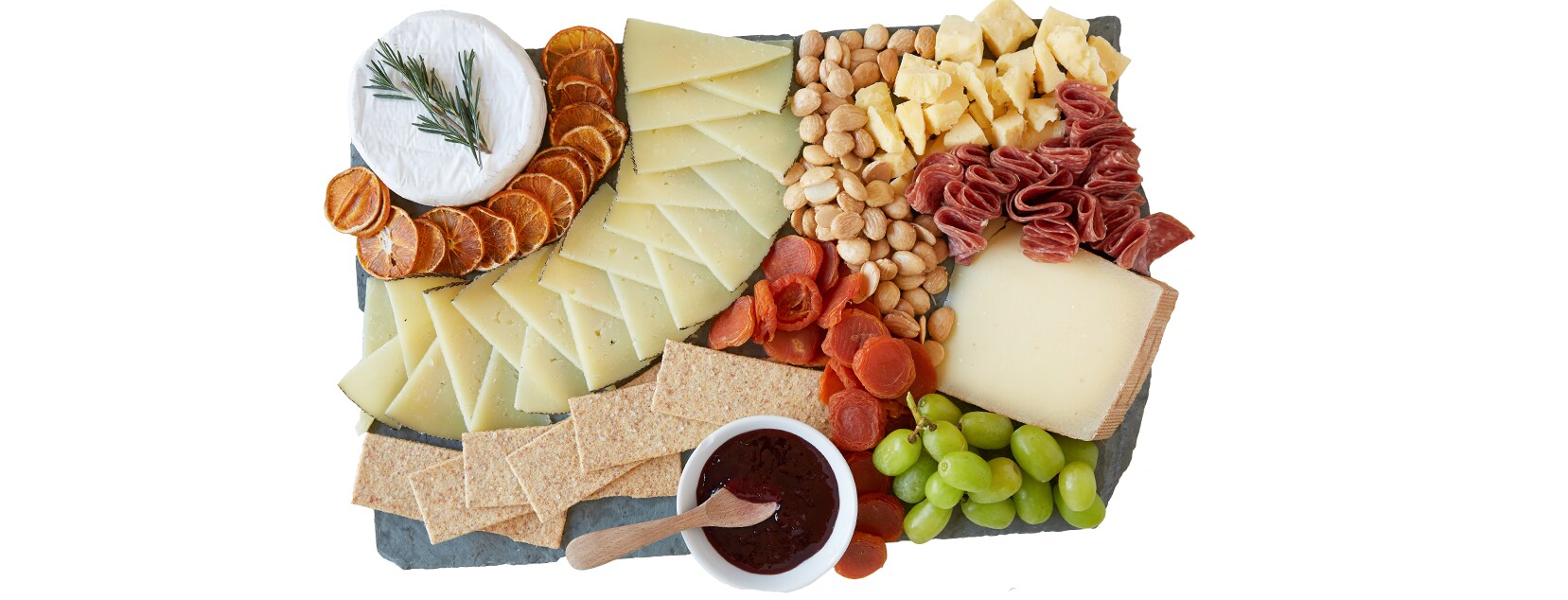 Murray’s Greatest Hits Cheese Board Murray’s Greatest Hits Cheese Board
