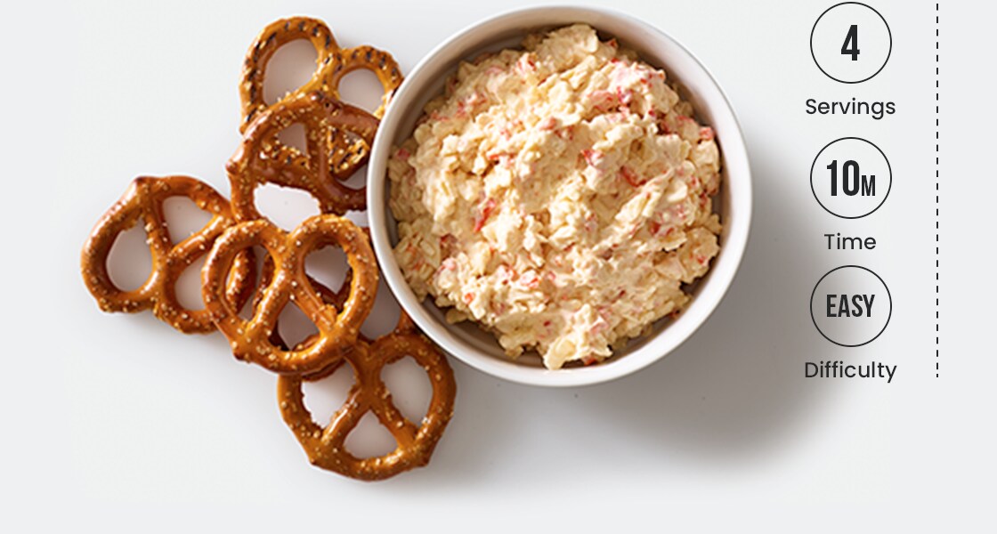 Pimento Cheese Pimento Cheese