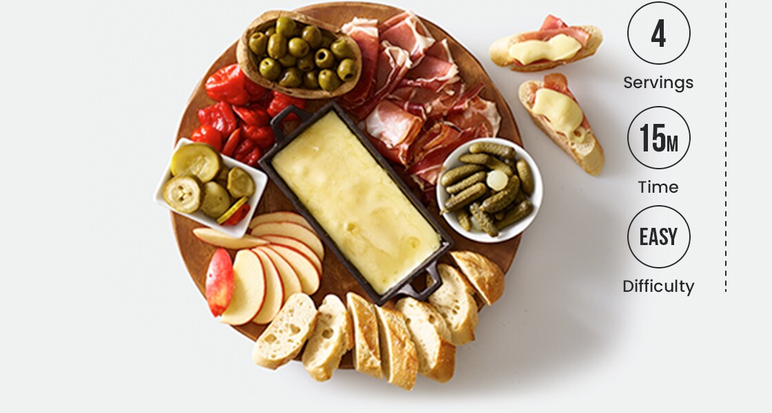 Raclette Party Raclette Party
