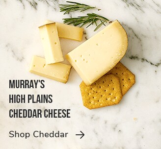 Shop Cheddar