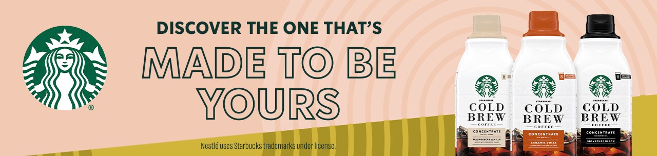 discover the one that’s made to be yours 