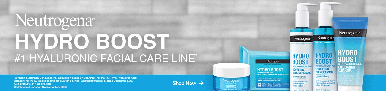 Neutrogena hydro boost 