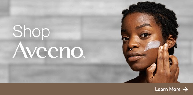 shop aveeno 