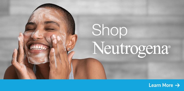 shop neutrogena