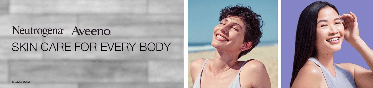 skin care for everybody