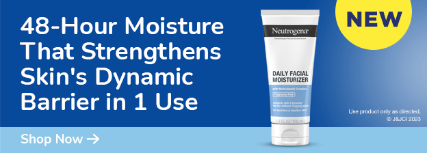 48-Hour Moisture That Strengthens Skin's Dynamic Barrier in 1 Use