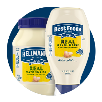Mayonnaise