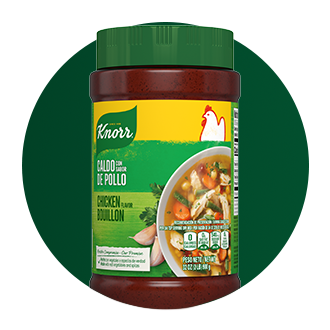 Bouillon
