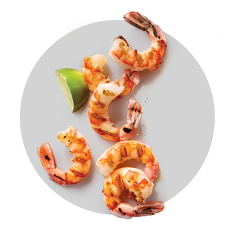 Shrimp
