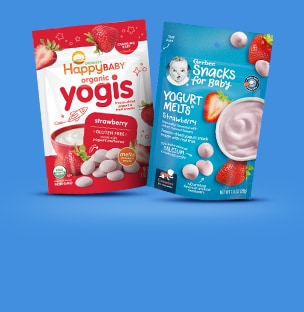 Baby - Food 4 Less