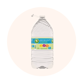 baby beverage