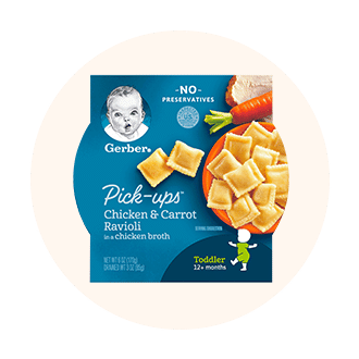Baby Meals