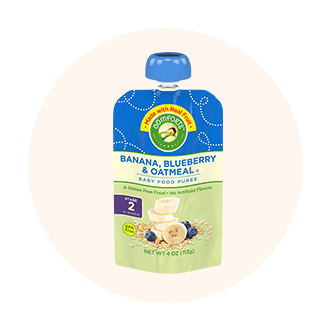 baby food pouches