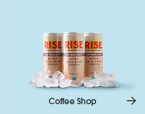 Coffee Shop