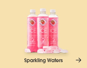 Sparkling Water