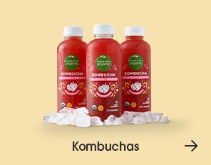 Kombucha