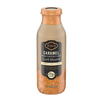 Bottled Coffee