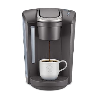 Coffee Makers & Accessories