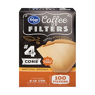 Coffee Filters