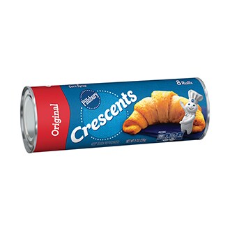 Refrigerated Dough & Crust