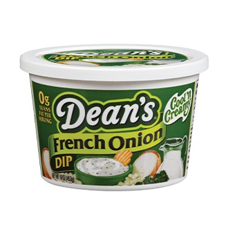 Sour Cream & Dips