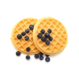 Frozen: Shop Frozen Breakfast