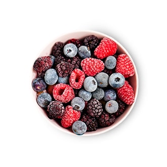 Frozen: Shop Frozen Fruit