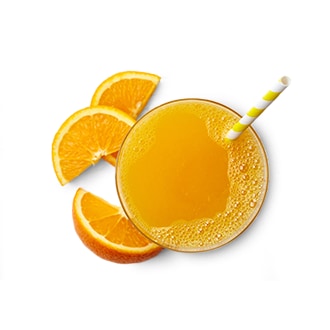 Frozen: Shop Frozen Juice & Mixers