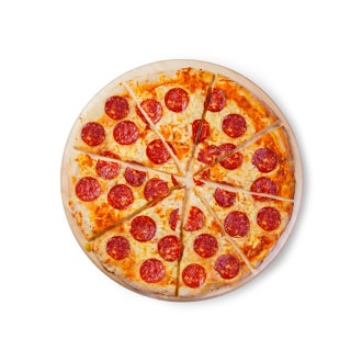 Frozen: Shop Frozen Pizza