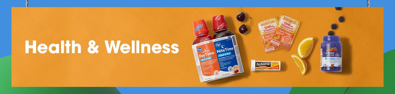 Health & Wellness