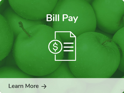Bill Pay