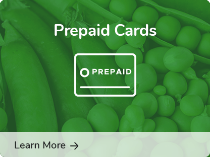 Prepaid Cards