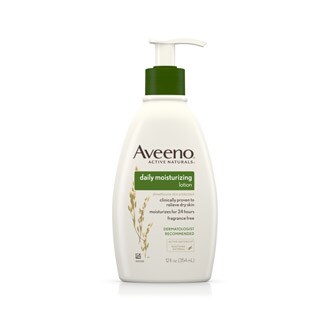 Body Lotion