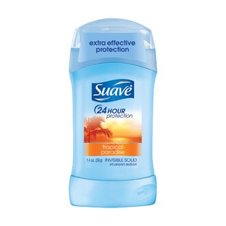 Deodorants